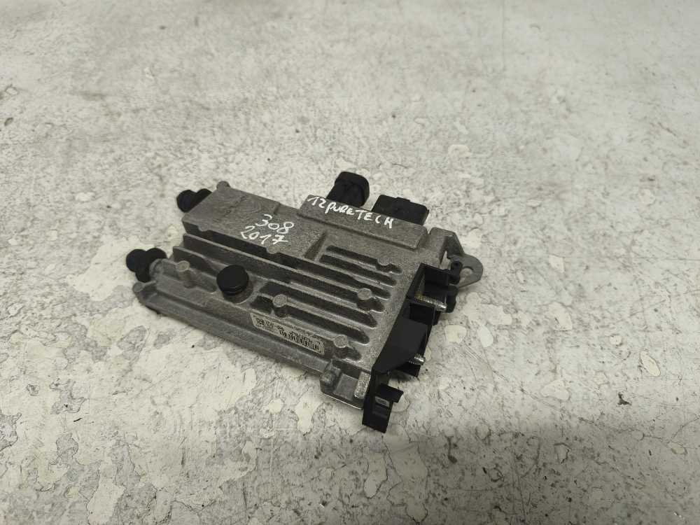 START/STOP MODUL PEUGEOT/CITROEN - Vue 1